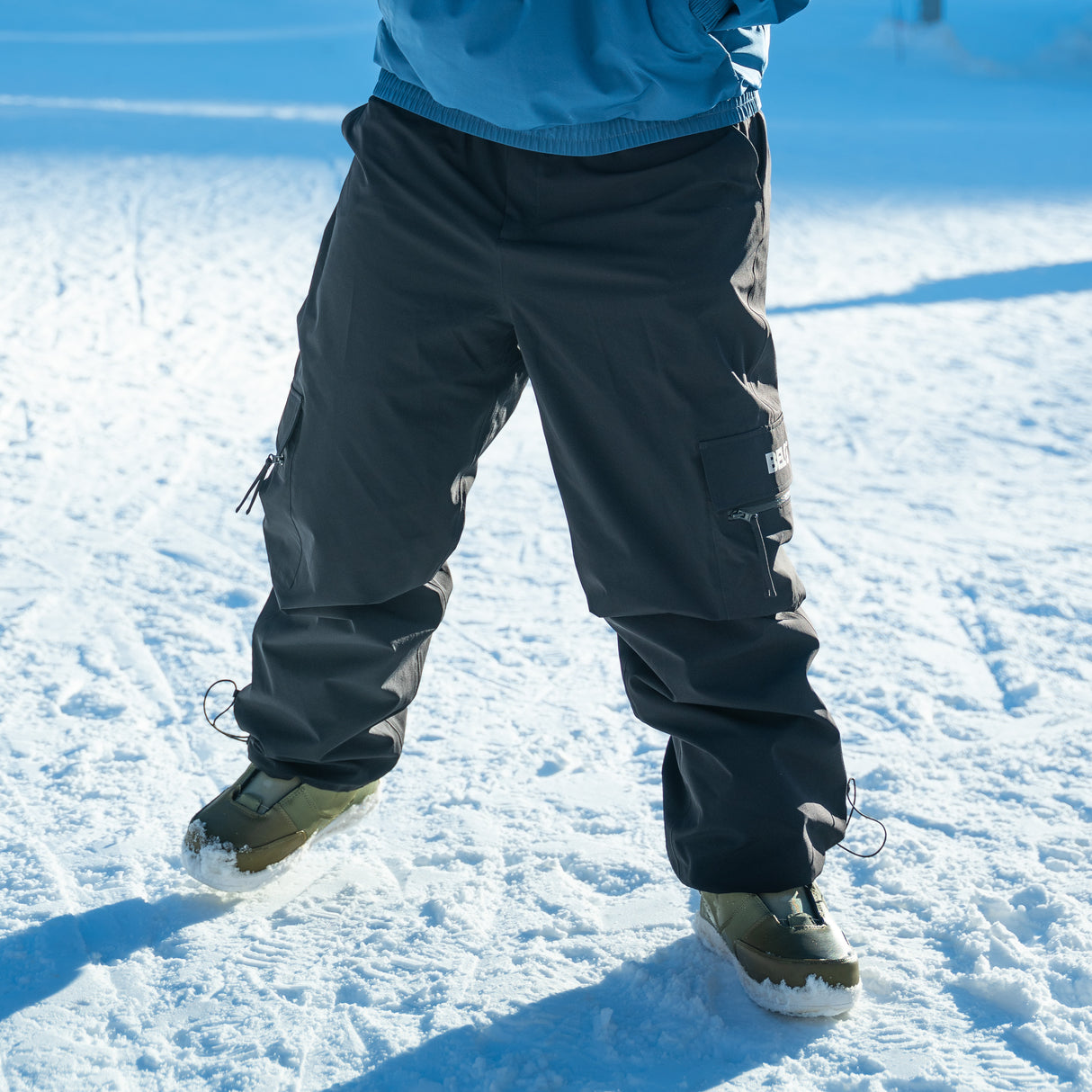 Vale 3L Pants (Preorder)