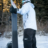 Origins 3L Jacket (Preorder)