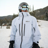 Origins 3L Jacket (Preorder)