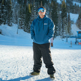 Spring Hoodie Jacket (Preorder)