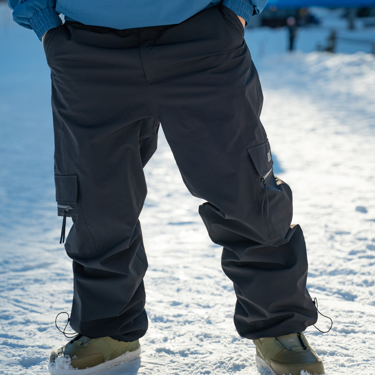 Vale 3L Pants (Preorder)