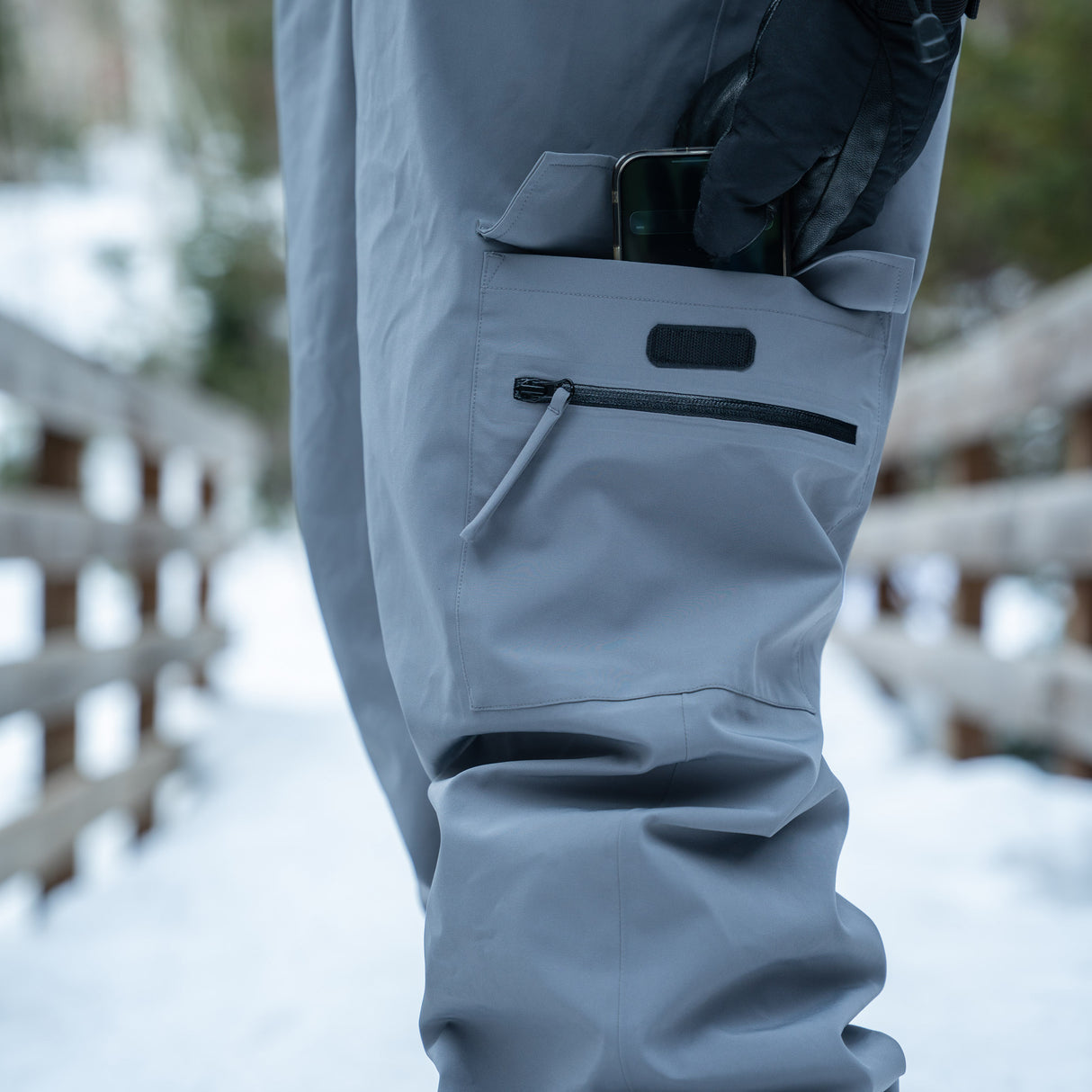 Vale 3L Pants (Preorder)