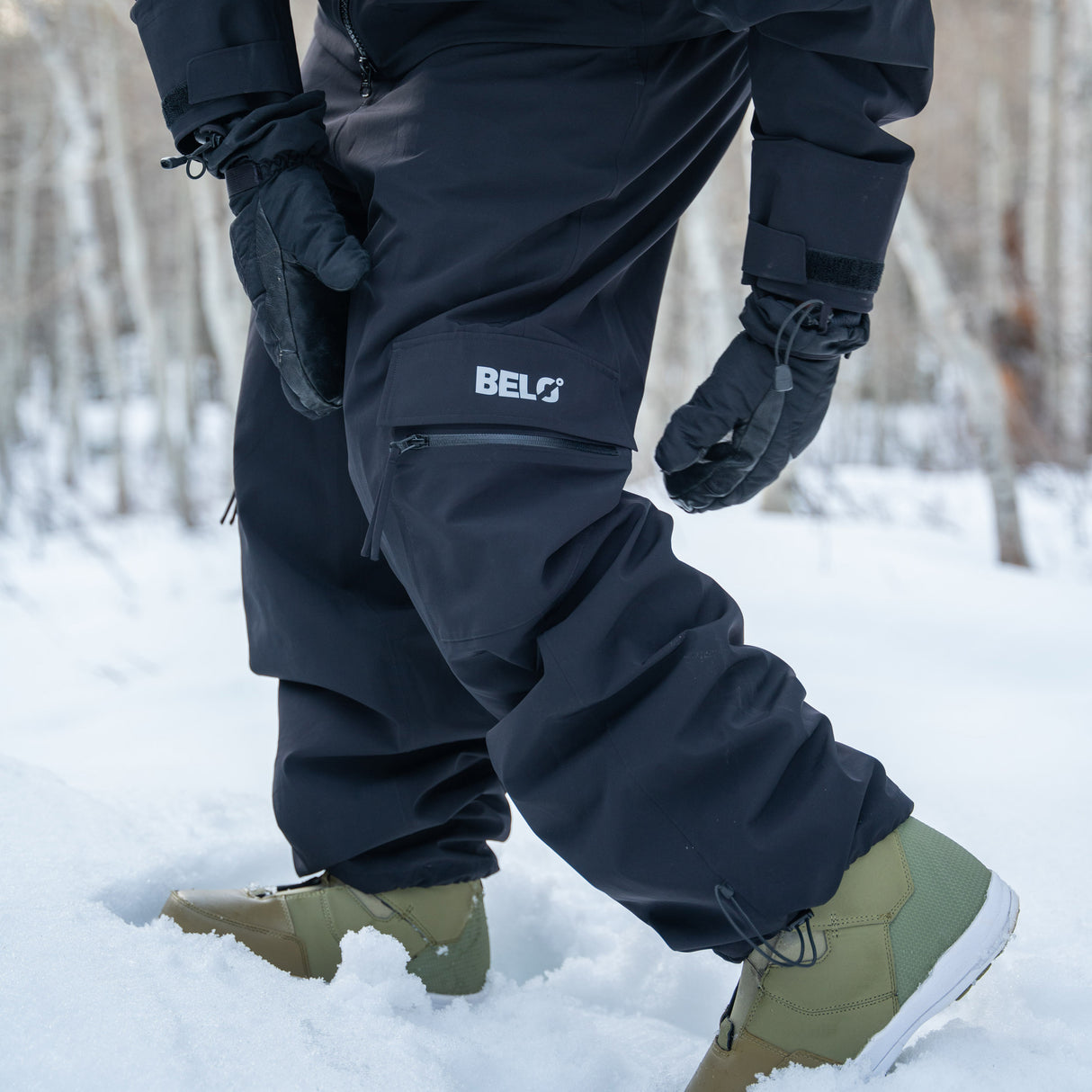 Vale 3L Pants (Preorder)