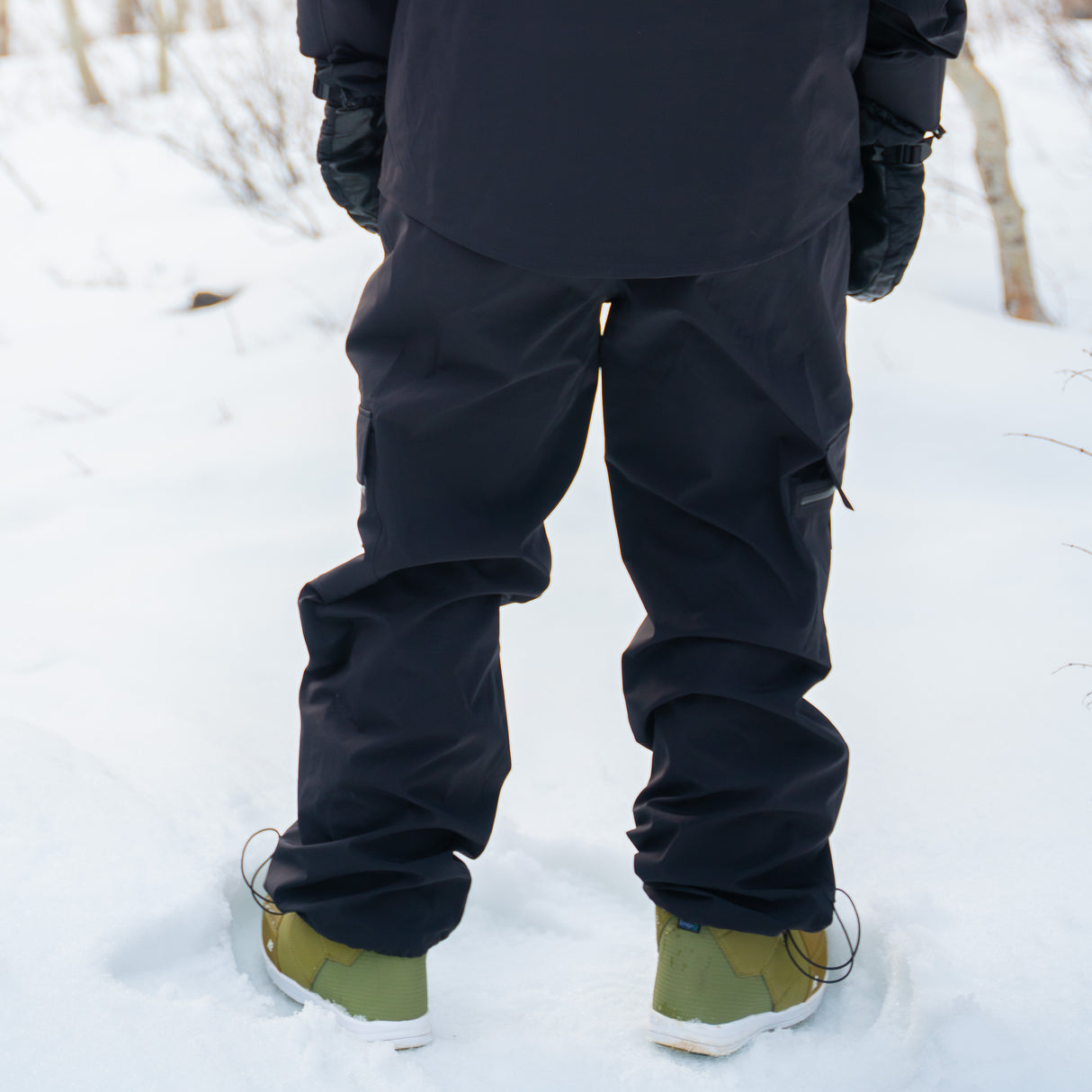 Vale 3L Pants (Preorder)