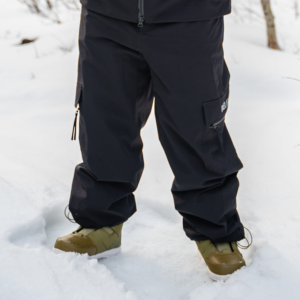 Vale 3L Pants (Preorder)