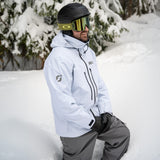 Origins 3L Jacket (Preorder)