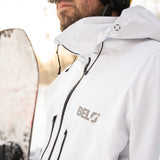 Origins 3L Jacket (Preorder)