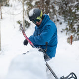 Spring Hoodie Jacket (Preorder)