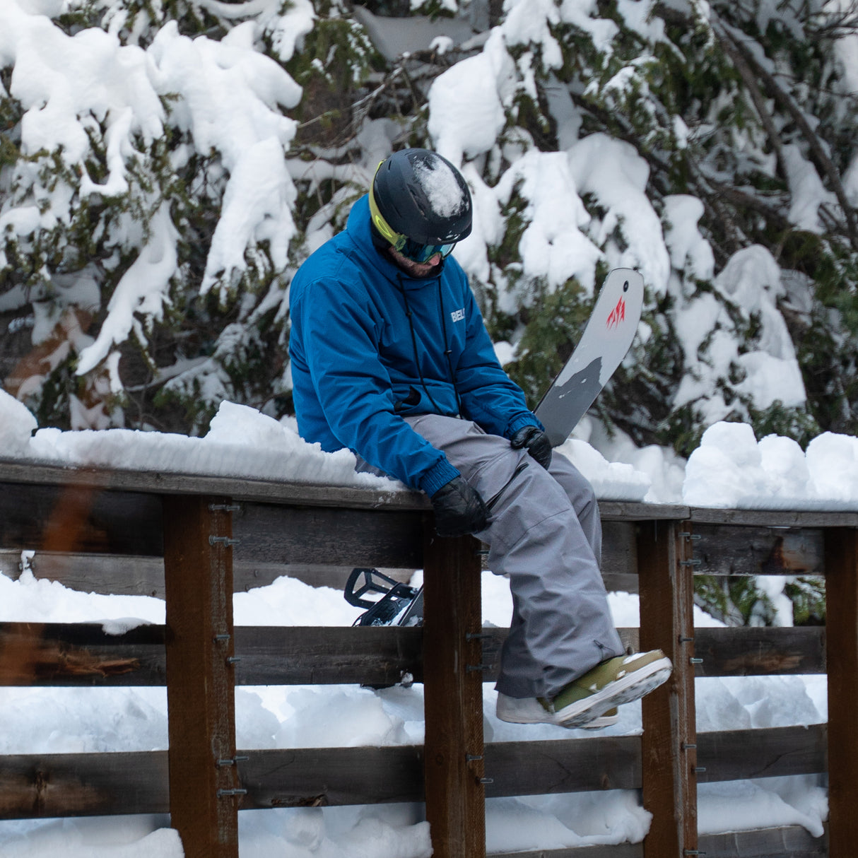 Spring Hoodie Jacket (Preorder)