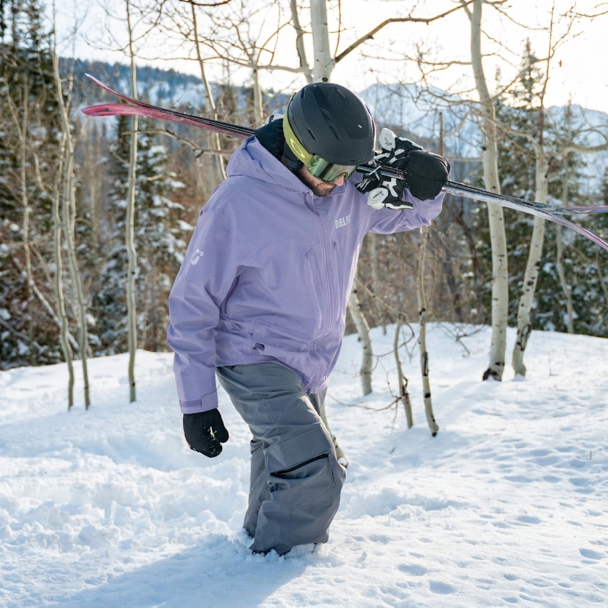 Origins 3L Jacket (Preorder)