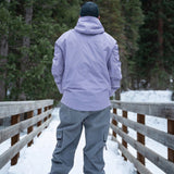 Origins 3L Jacket (Preorder)