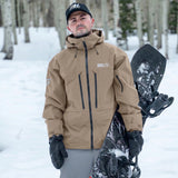 Origins 3L Jacket (Preorder)