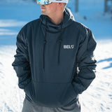 Spring Hoodie Jacket (Preorder)