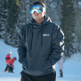 Spring Hoodie Jacket (Preorder)