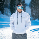 Spring Hoodie Jacket (Preorder)