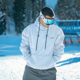 Spring Hoodie Jacket (Preorder)